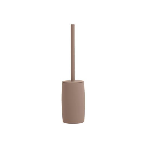 Södahl Mono Toiletbørste, Taupe