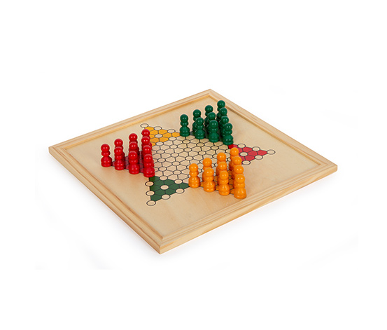 small foot Spielesammlung, 7 Klassiker