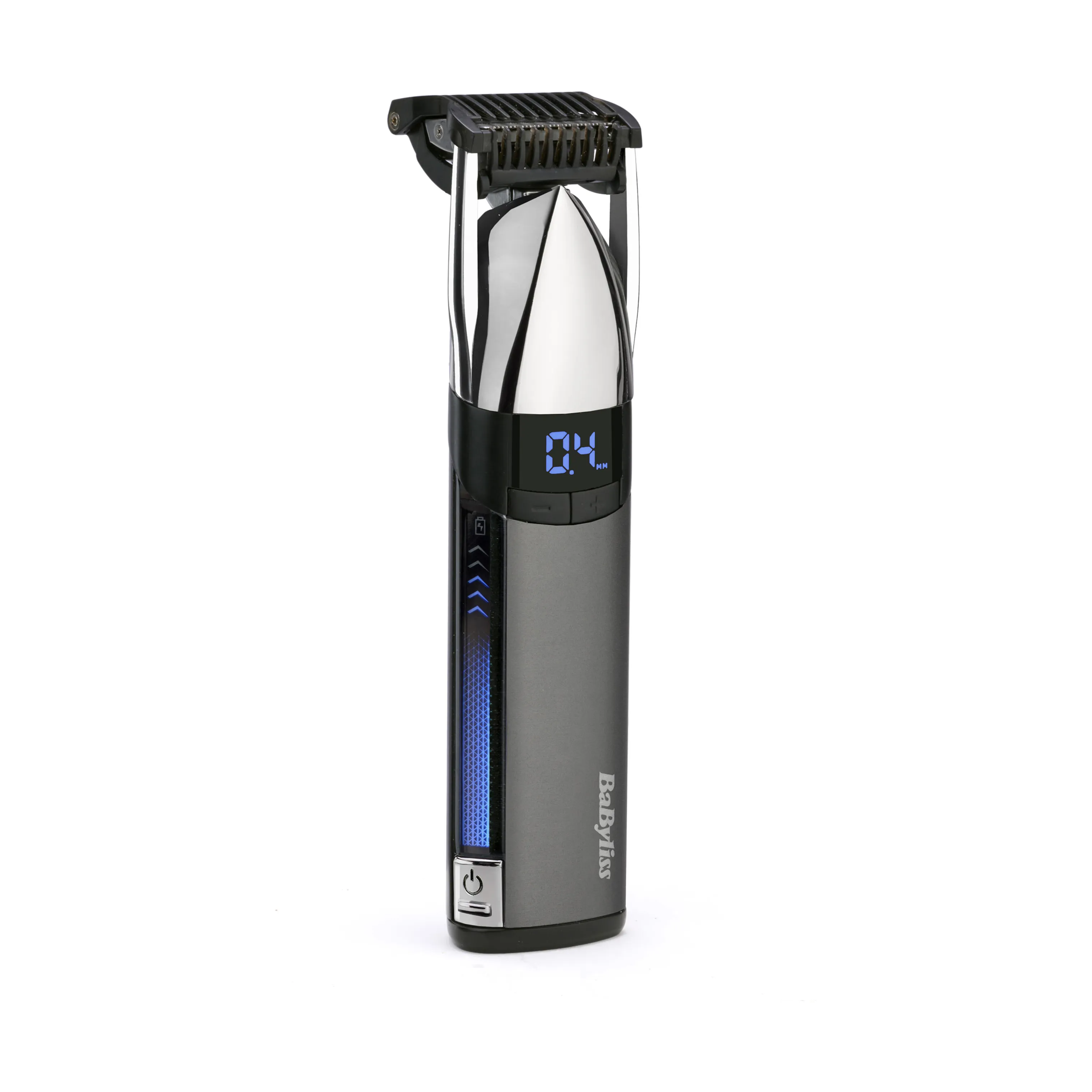 BaByliss Super X Metal Skægtrimmer S996E