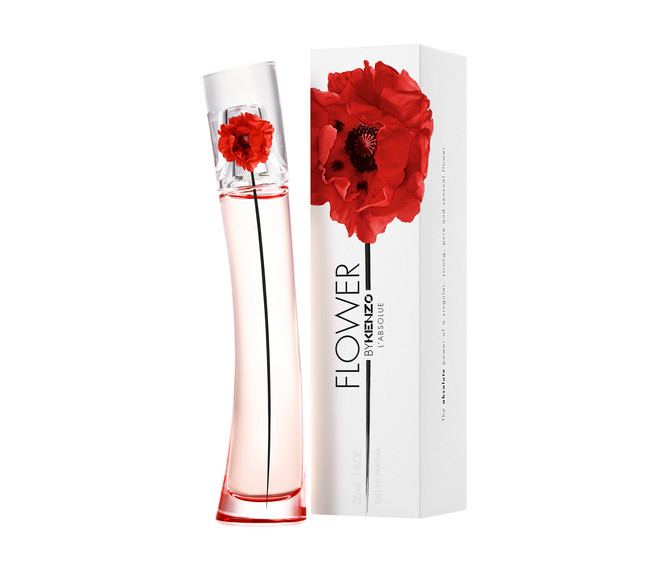 Kenzo Flower by Kenzo L'Absolue Eau de Parfum