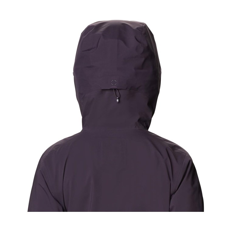 Mountain Hardwear High Exposure Gore-Tex C-Knit Jacket Women
