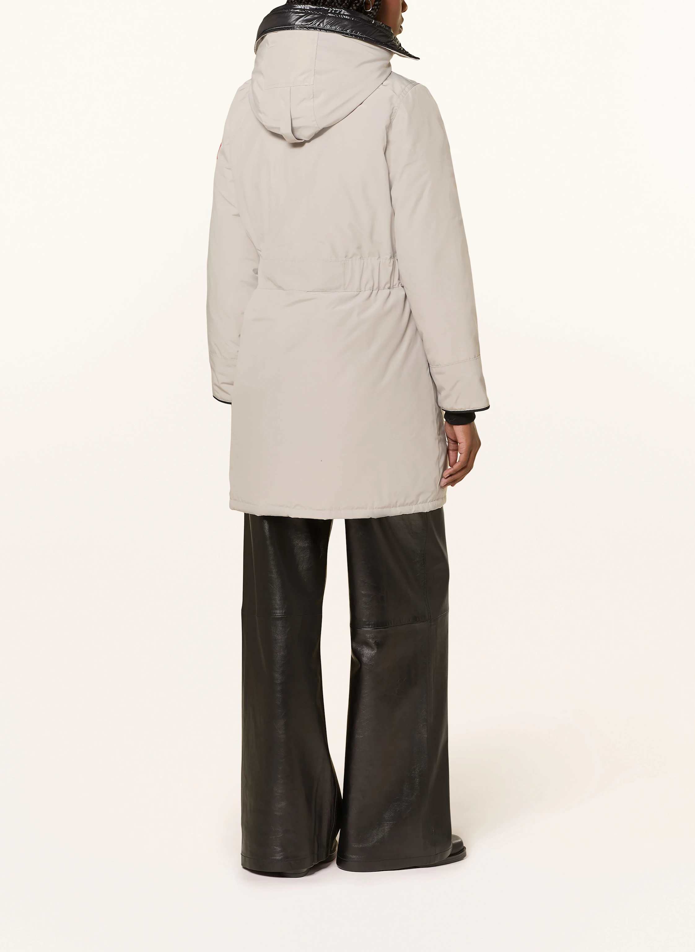 CANADA GOOSE Daunenparka TRILLIUM