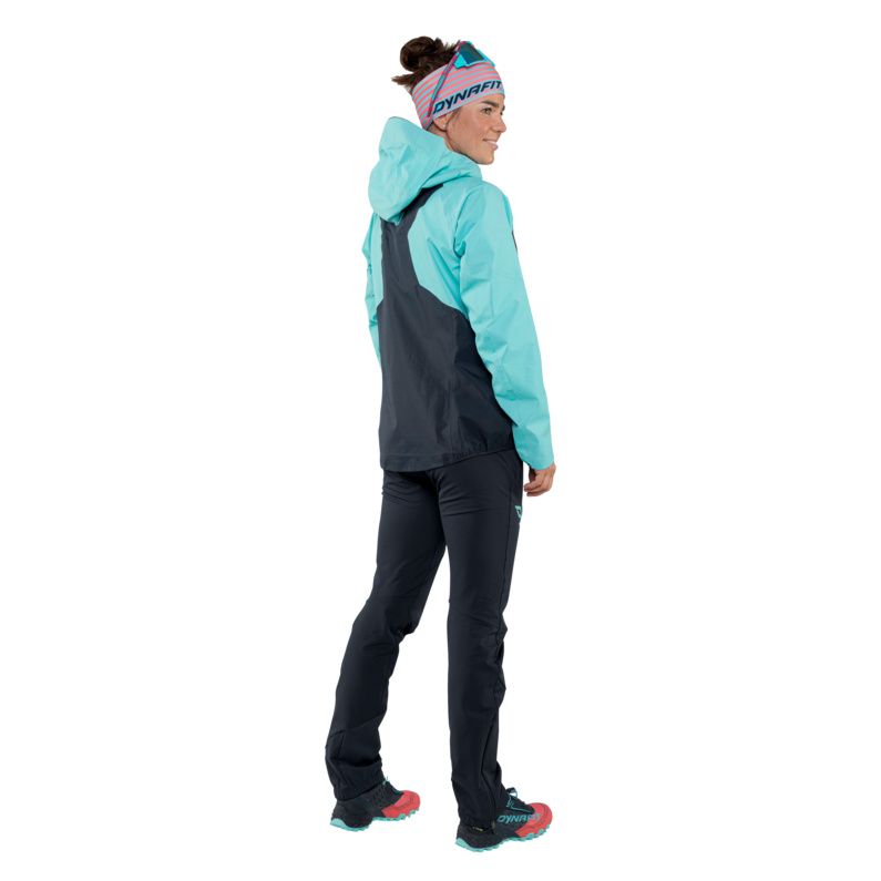 Dynafit Damen TLT GTX Jacke