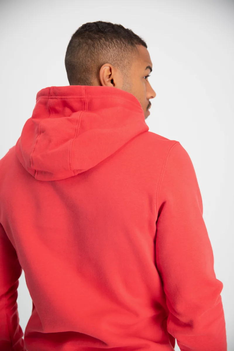 Fanatics Tampa Bay Buccaneers Primary Logo Graphic Herren Hoodie