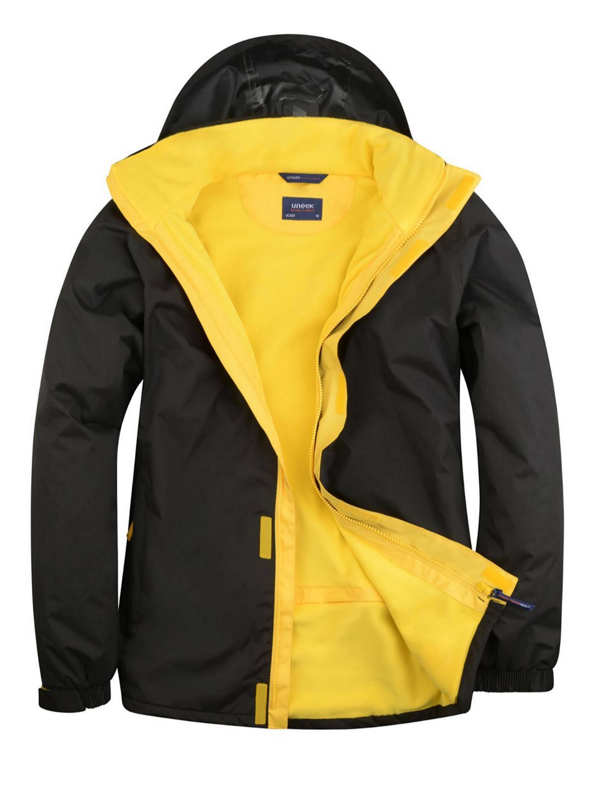 Radsow by Uneek UC621 - Veste Deluxe