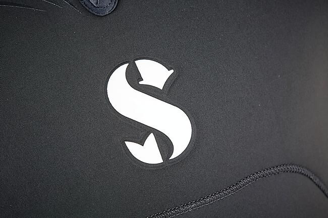 SCUBAPRO - COMBINAISON DEFINITION 5MM HOMME