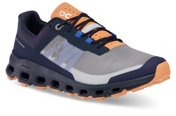 Cloudvista Dame 98592/Midnight/Copper