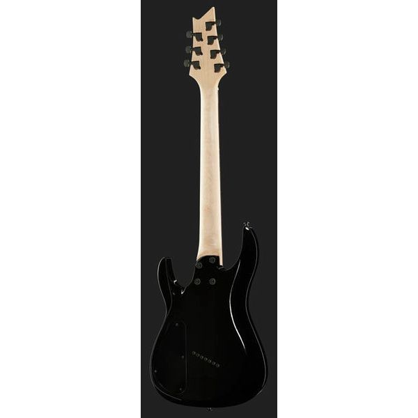Harley Benton R-457BK MultiScale