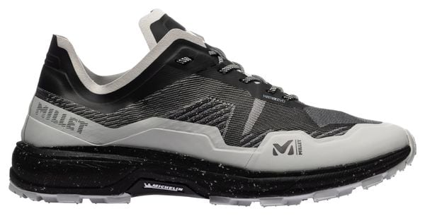 Chaussures de Trail Millet Intense Gris