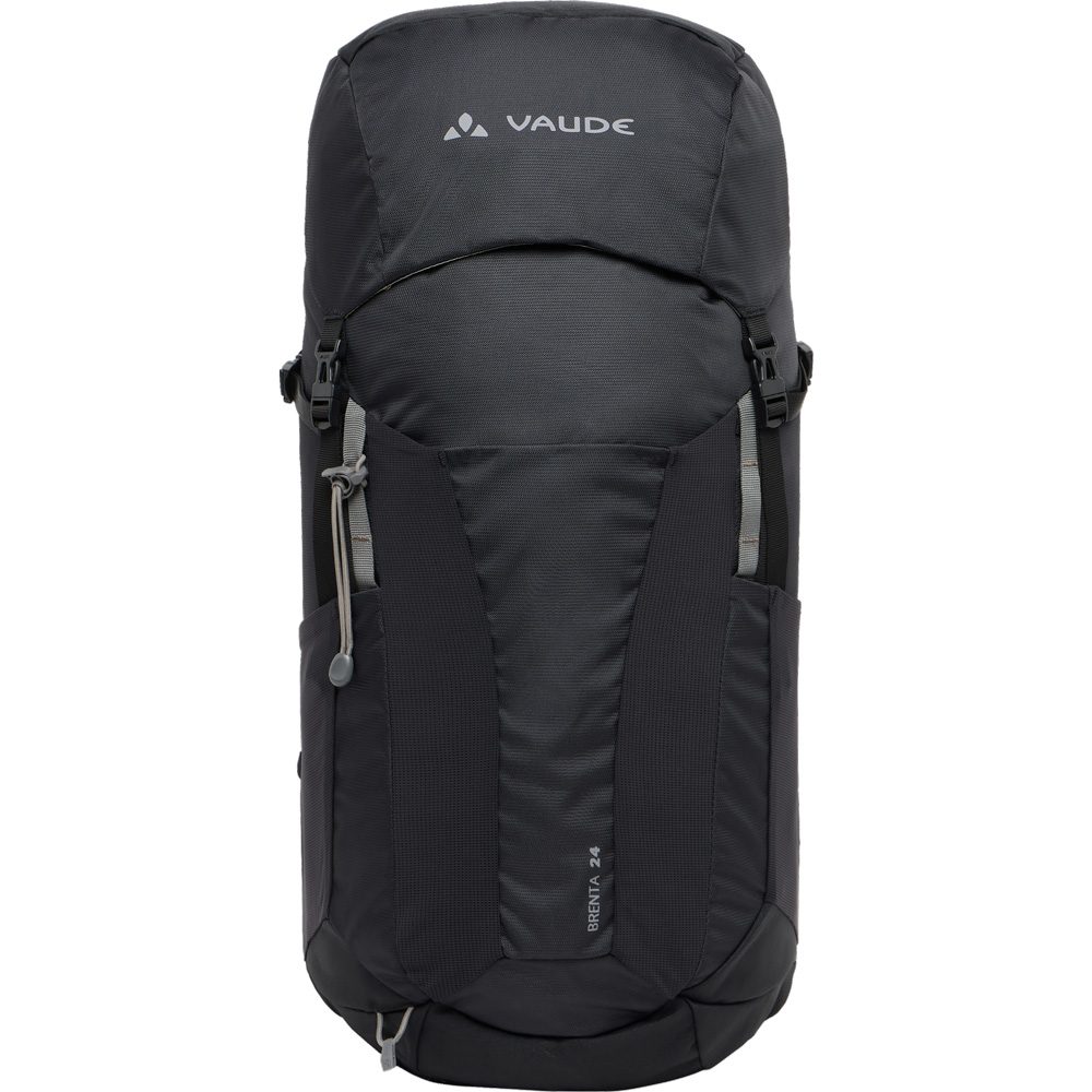 VAUDE Brenta 24l Wanderrucksack schwarz