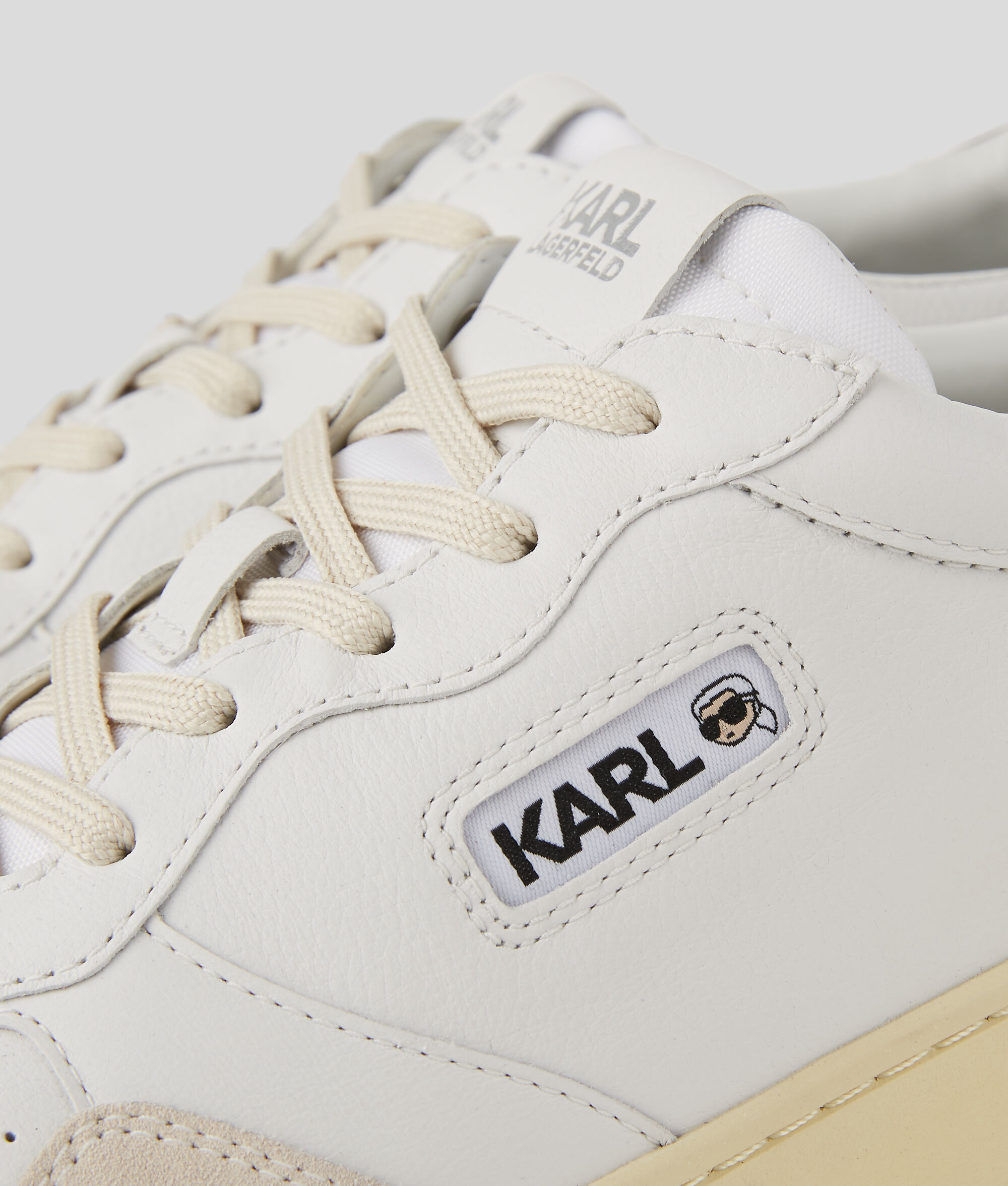 Baskets Krew KL Kounter