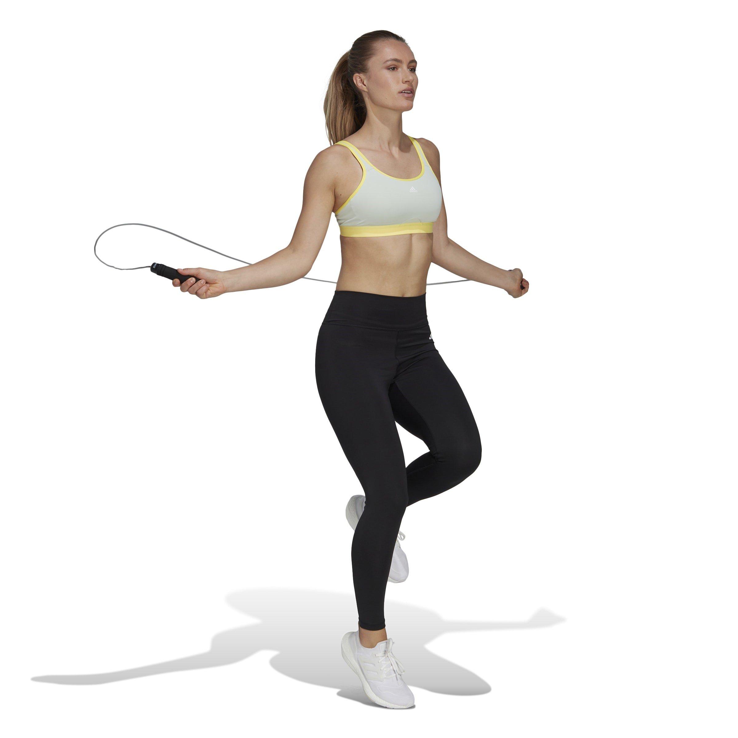 adidas High Support Sports Bra Womens