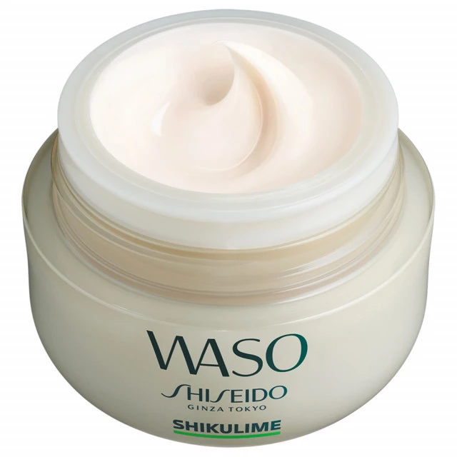 Crème Ultra-Hydratante Shikulime WASO de SHISEIDO