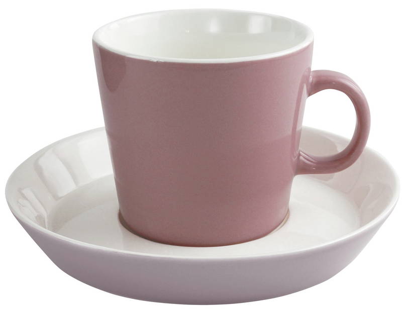Mövenpick Kaffeeservice 20-tlg.