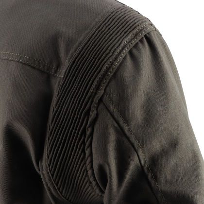 Blouson Helstons MOHAVE - Vert