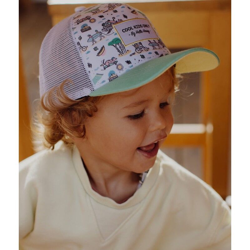 Lalalandes Cap - Casquette enfant