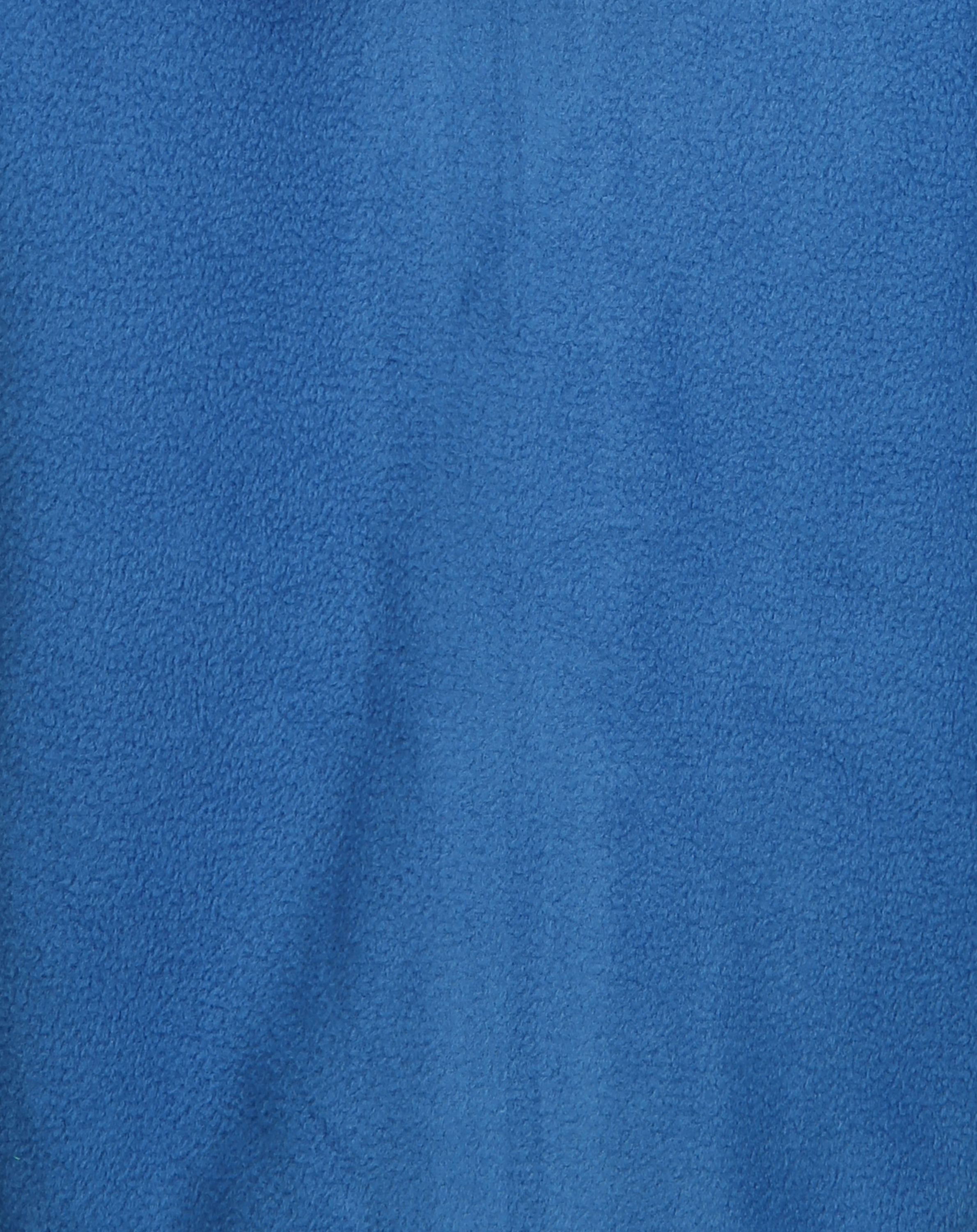 Fleece-Jacke POCKET mit Kapuze in hellblau