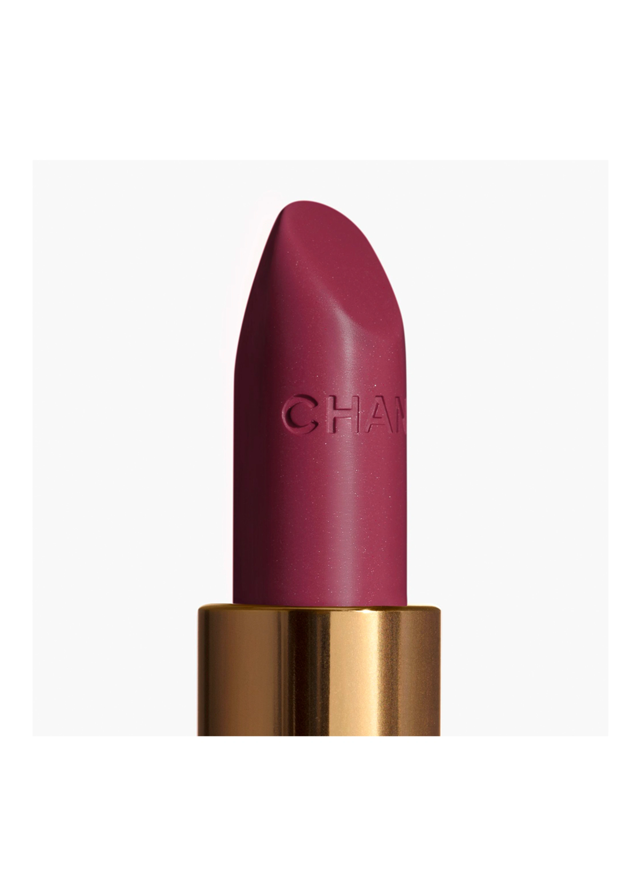 CHANEL ROUGE COCO