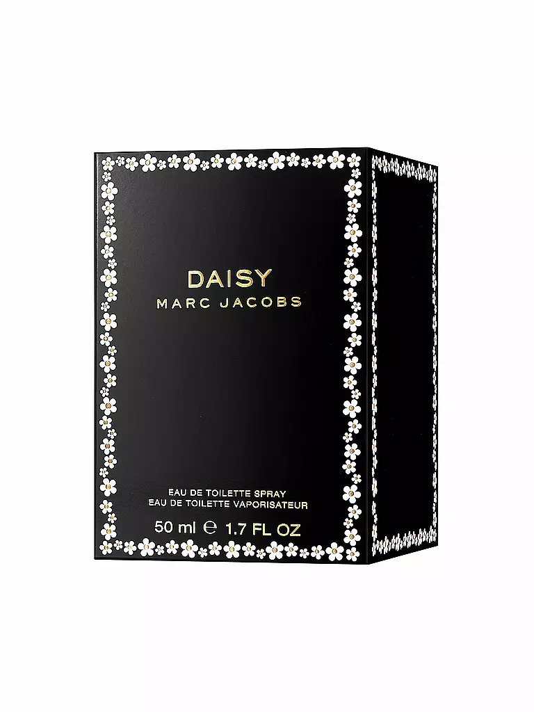 MARC JACOBS Daisy Eau de Toilette 50ml keine Farbe