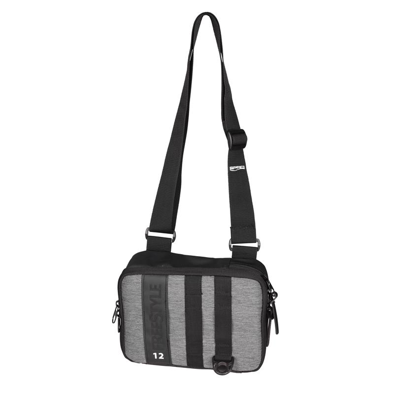 Sac Bandoulière Freestyle Side Pouch 12