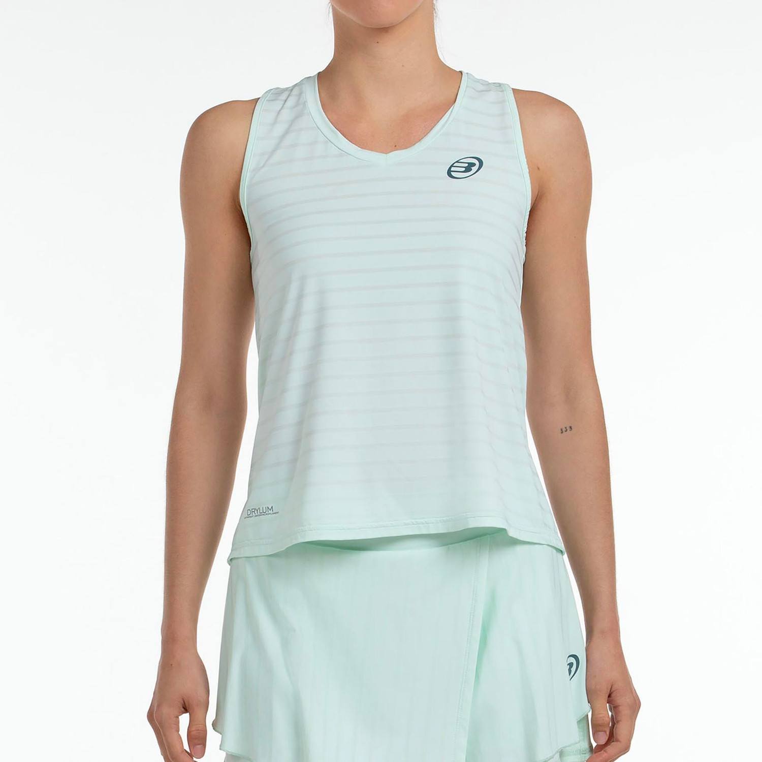 Bullpadel Adies Purecolor Tank