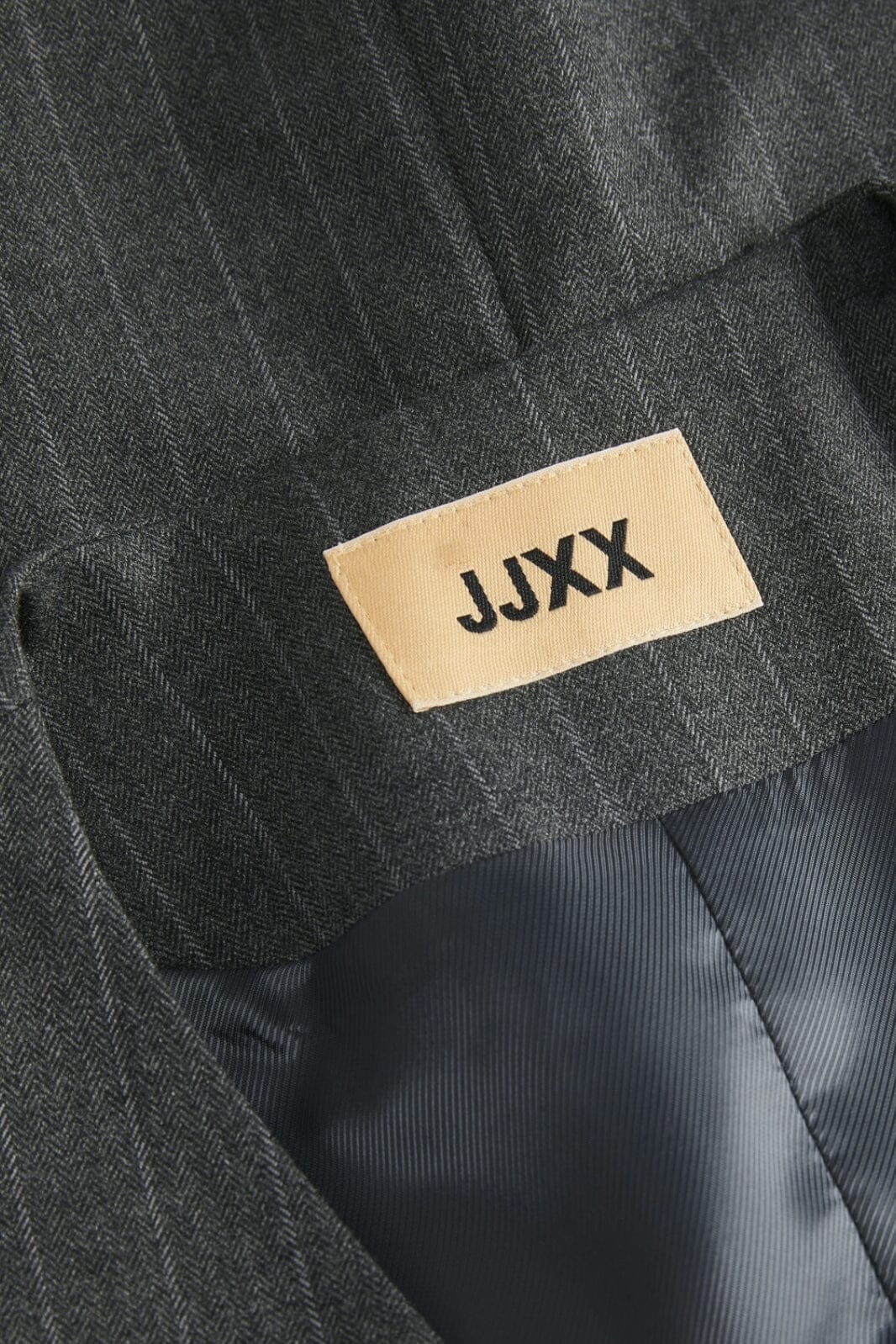Jjxx Jxmary Brushed Waistcoat Tlr 12260416