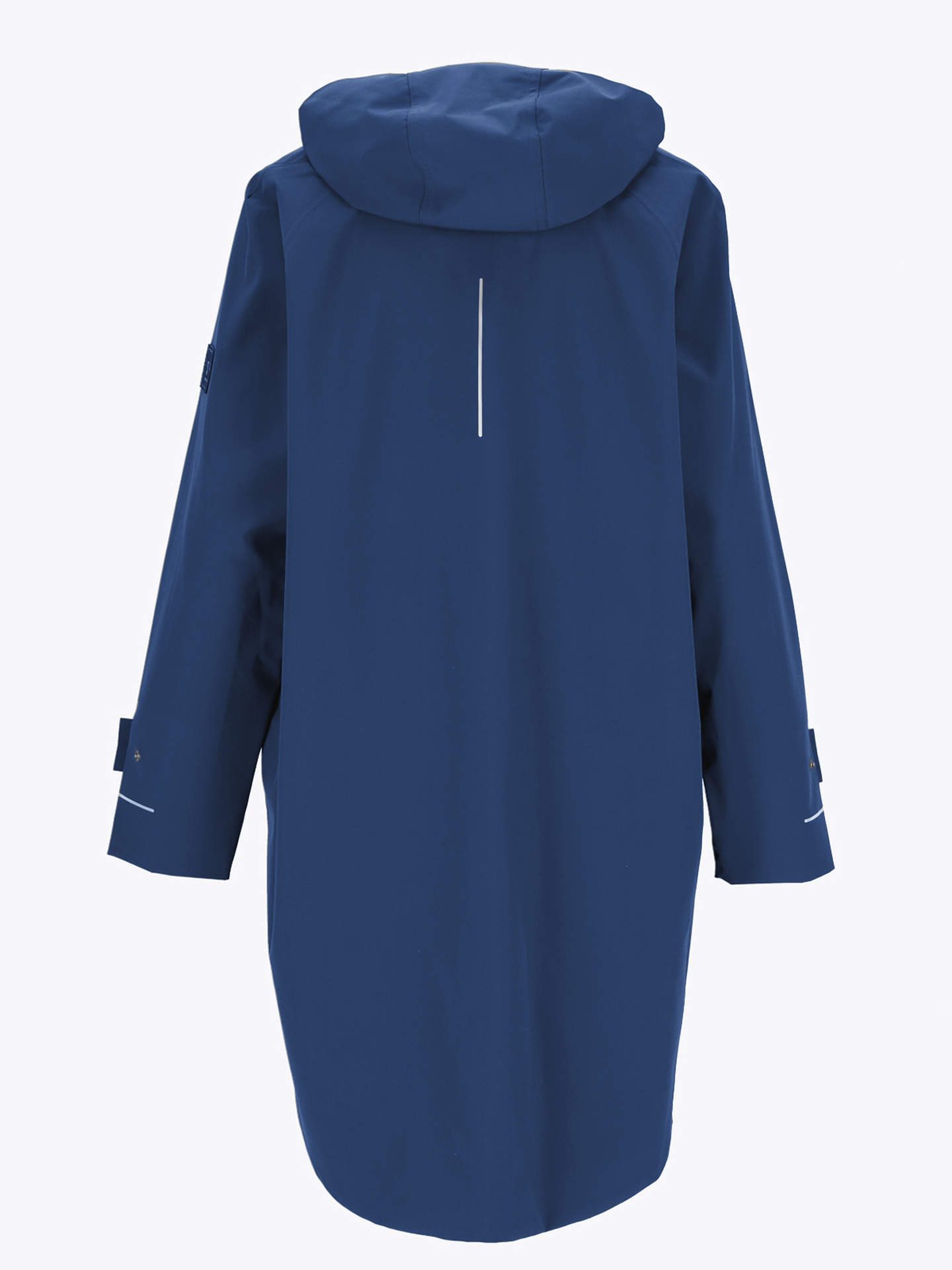 X GI Mode 2 Lags Poncho