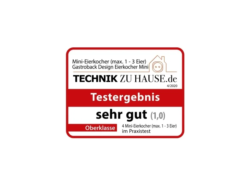 Gastroback G 42800