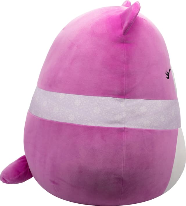 Squishmallows bamse (Karisma Bjørn)