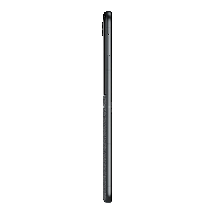 Motorola Razr 50 Gris acier - 256 Go - 8 Go