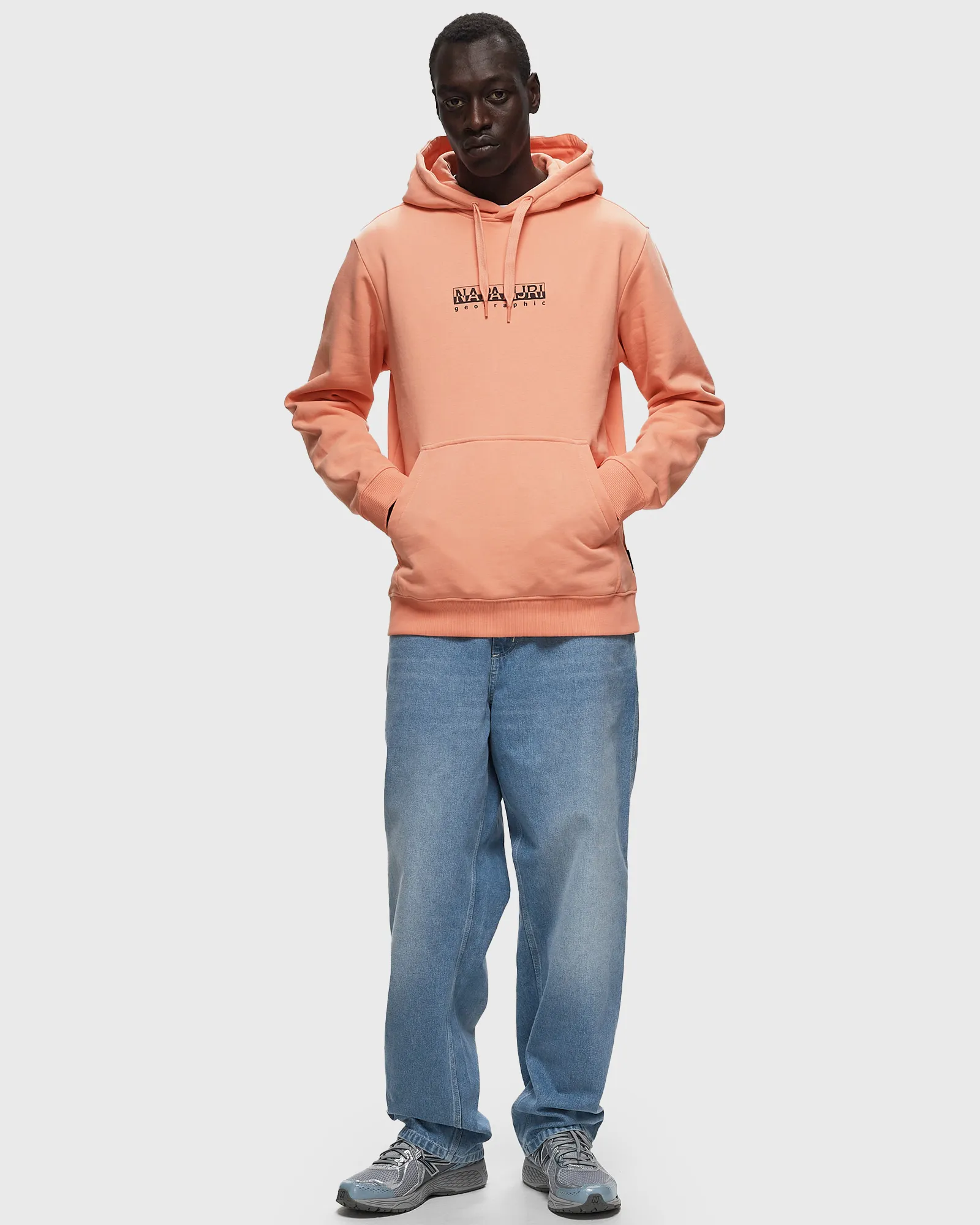 Napapijri B-BOX H S 1 Sweatshirt