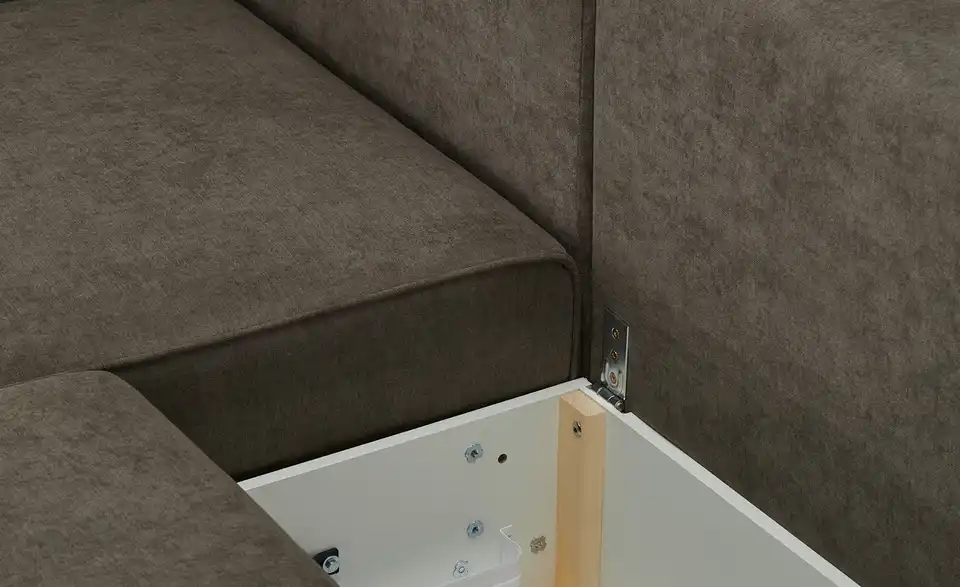 Polsterecke Bille