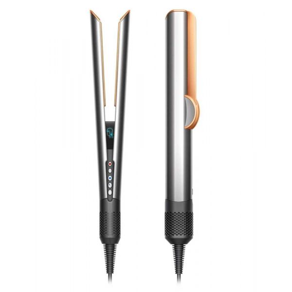 Alisador de Cabelo Dyson irstrait Ferro De Alisamento Vapor