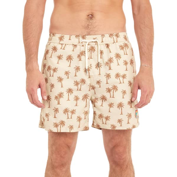 Boardshort PULLIN PAKO COCONUT