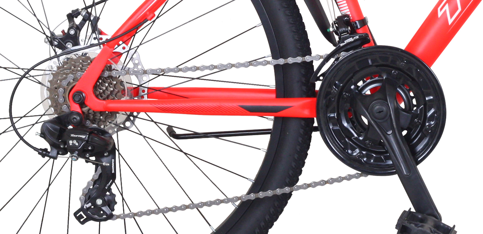 Mountainbike 26
