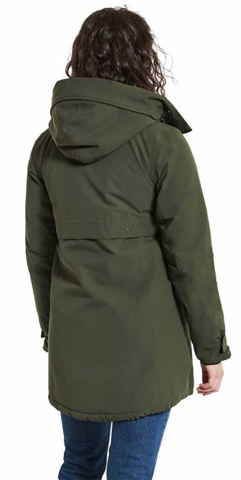 Helle Parka 5 Women damejakke