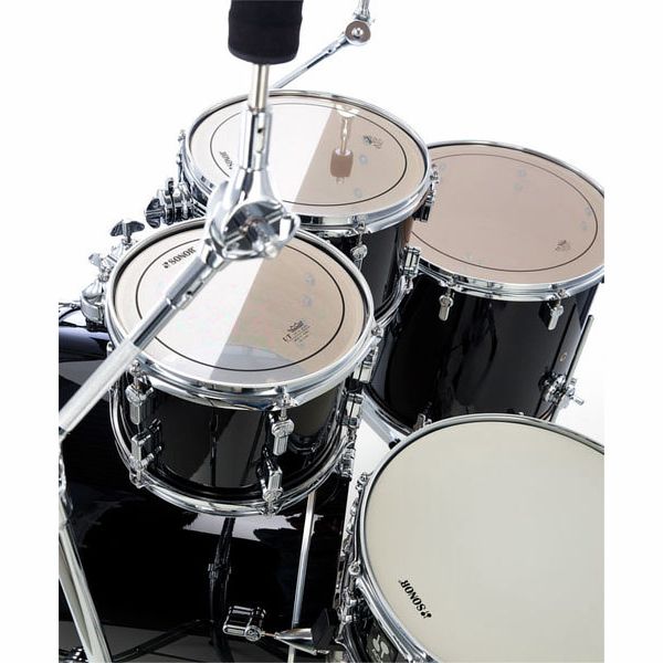 Sonor AQ1 Stage Set Piano Black