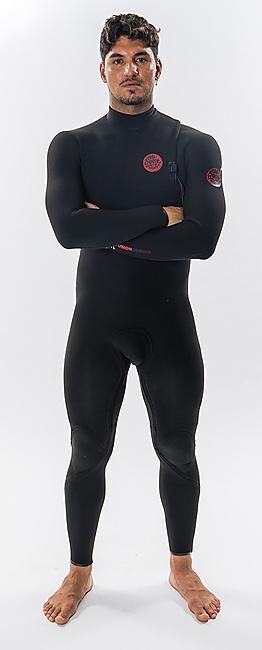 RIP CURL - INTEGRALE FBOMB FUSION ZF 3/2 HOMME