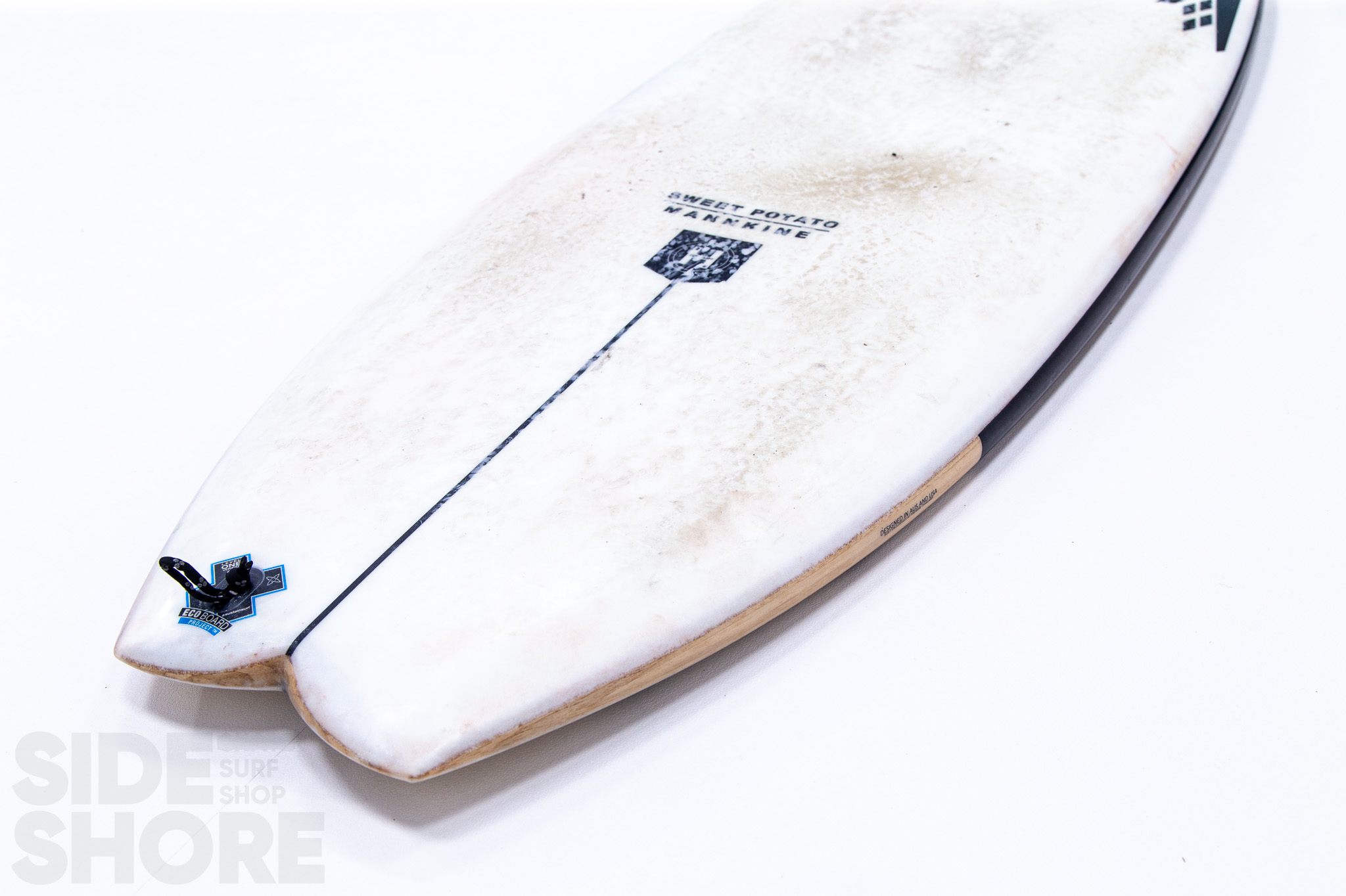 Firewire SWEET POTATO Helium 5'10 x 22 1/2