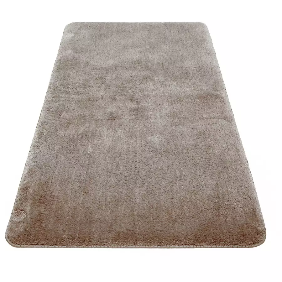 Wecon home Badteppich Joris sand beige