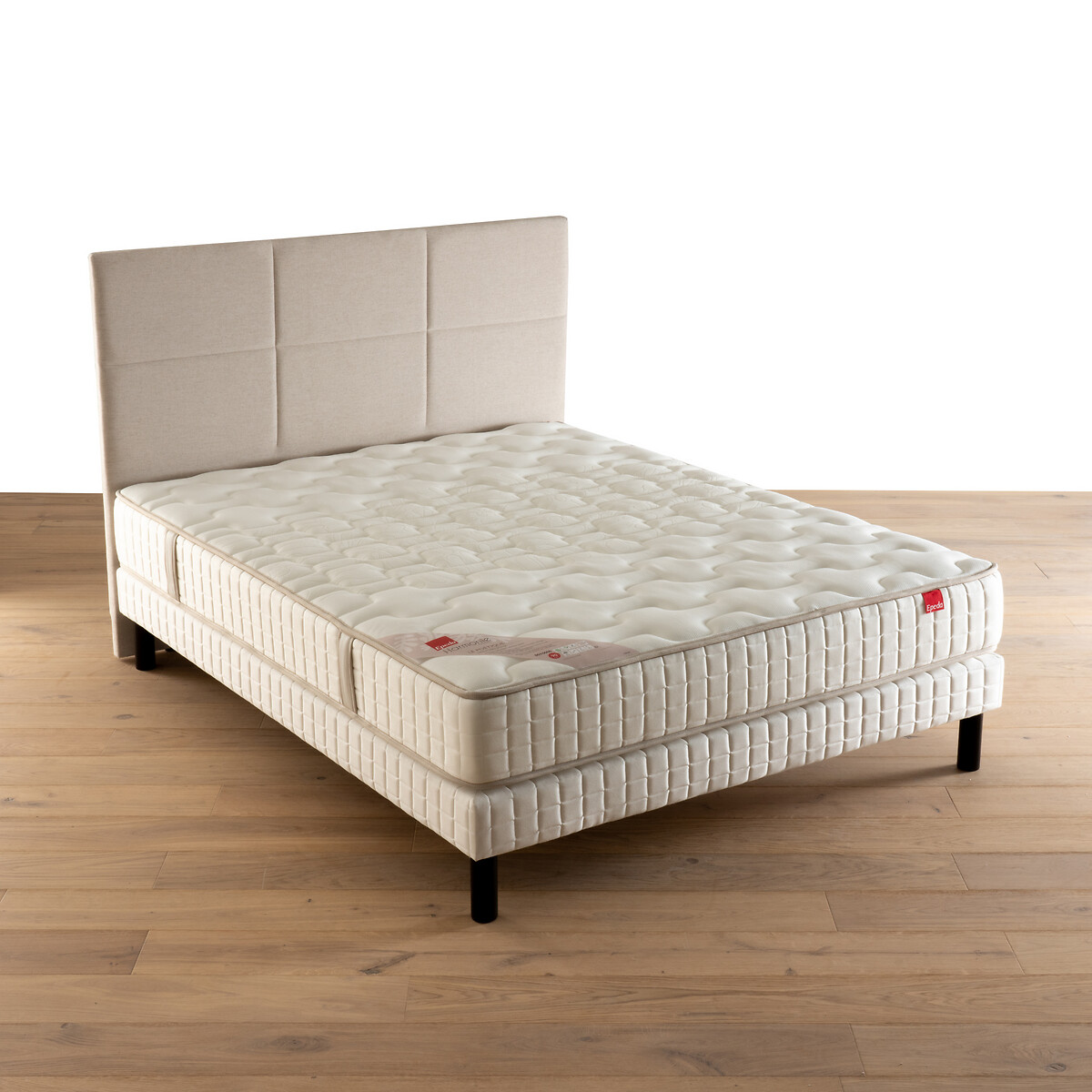 EPEDA<br>Matras com pocketveren Le poétique