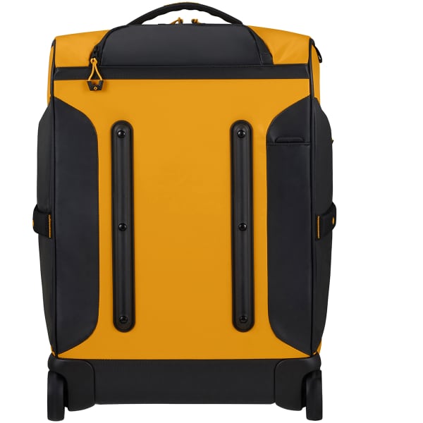 Bagagerie de voyage SAMSONITE ECODIVER DUFFLE/WH 55/20 YELLOW
