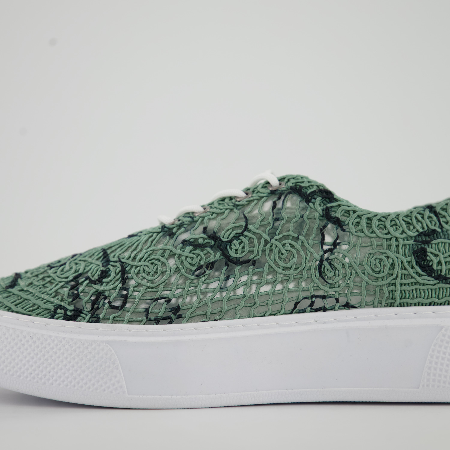 Gemini Halbschuhe