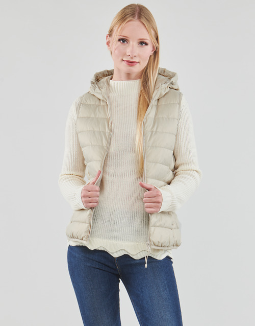 Only - ONLNEWTAHOE - Blanc