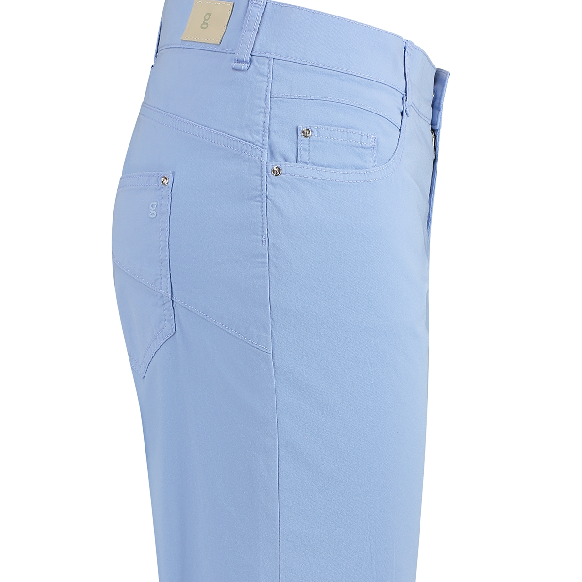 Dames Broek ZURI131 646501