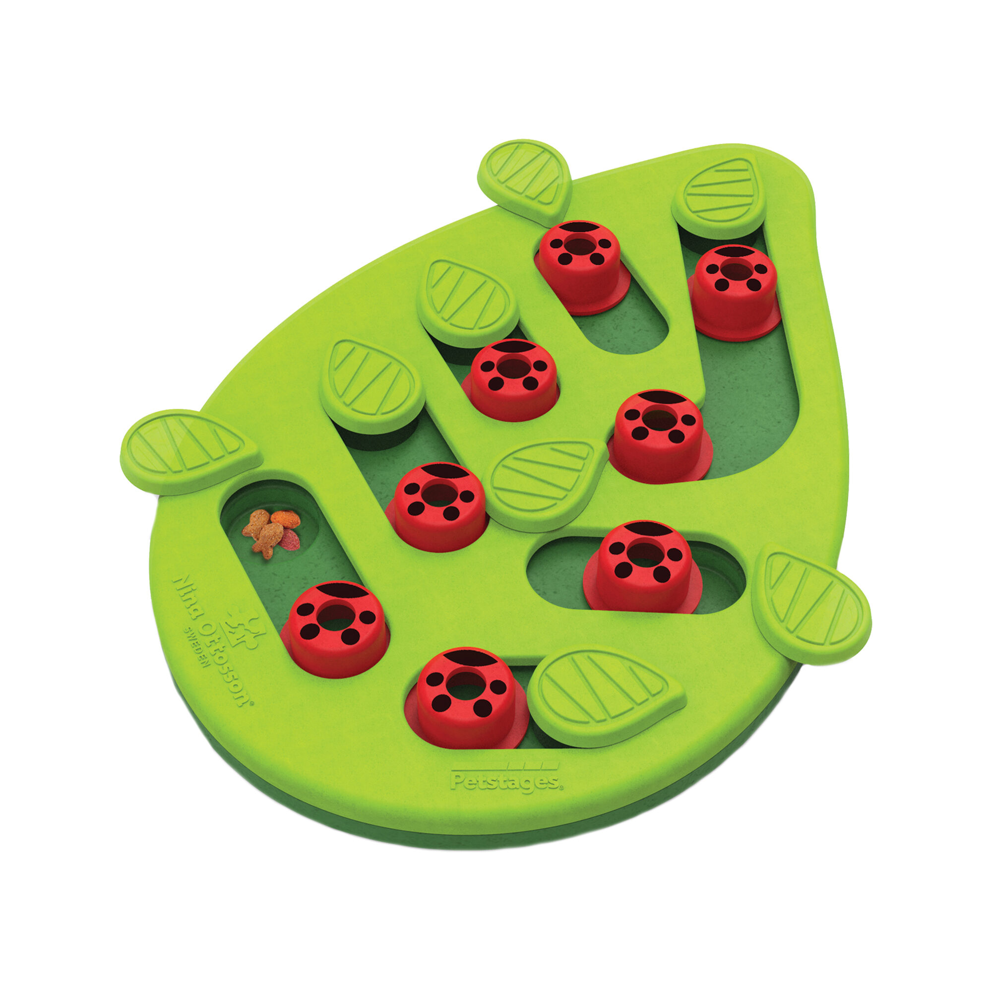 Nina Ottosson Puzzle and Play - Buggin' Out