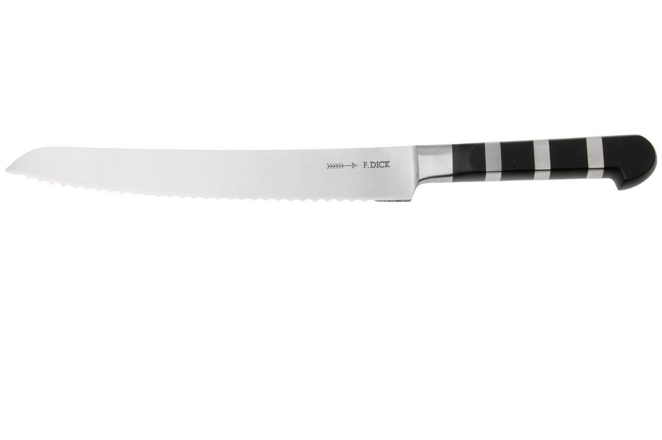 F. Dick 1905 Bread Knife 81939212 broodmes, 21 cm