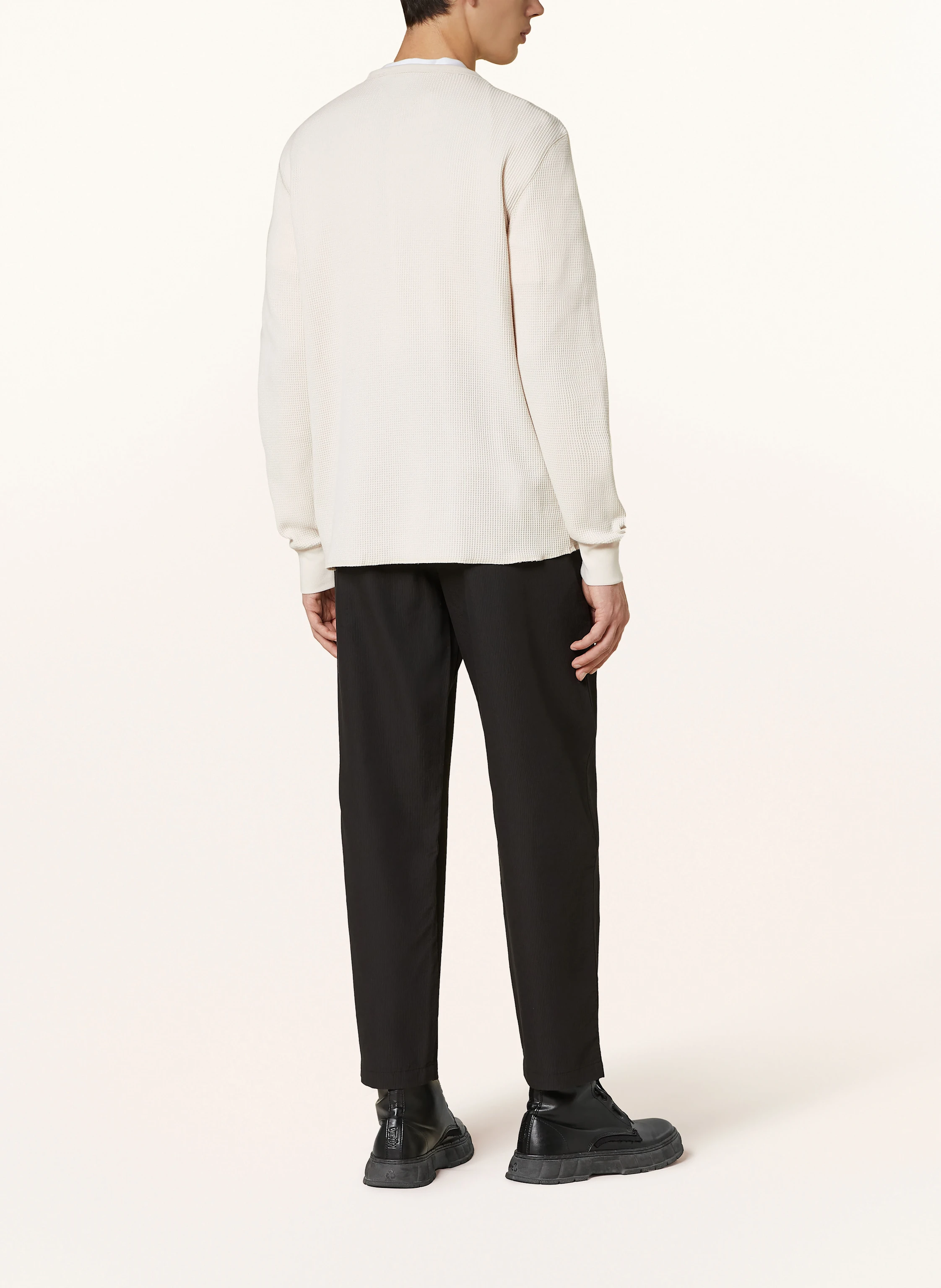 TOMMY JEANS Longsleeve