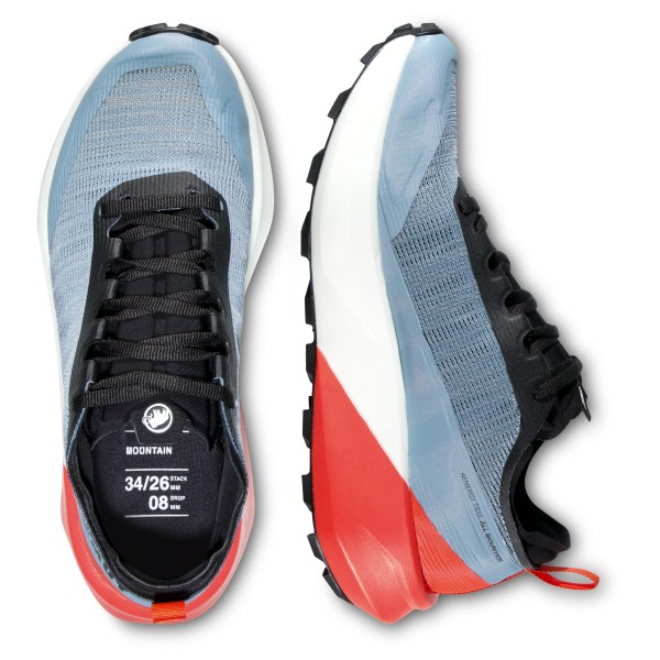 Mammut - Aenergy Trail All Mountain Low - Chaussures de trail