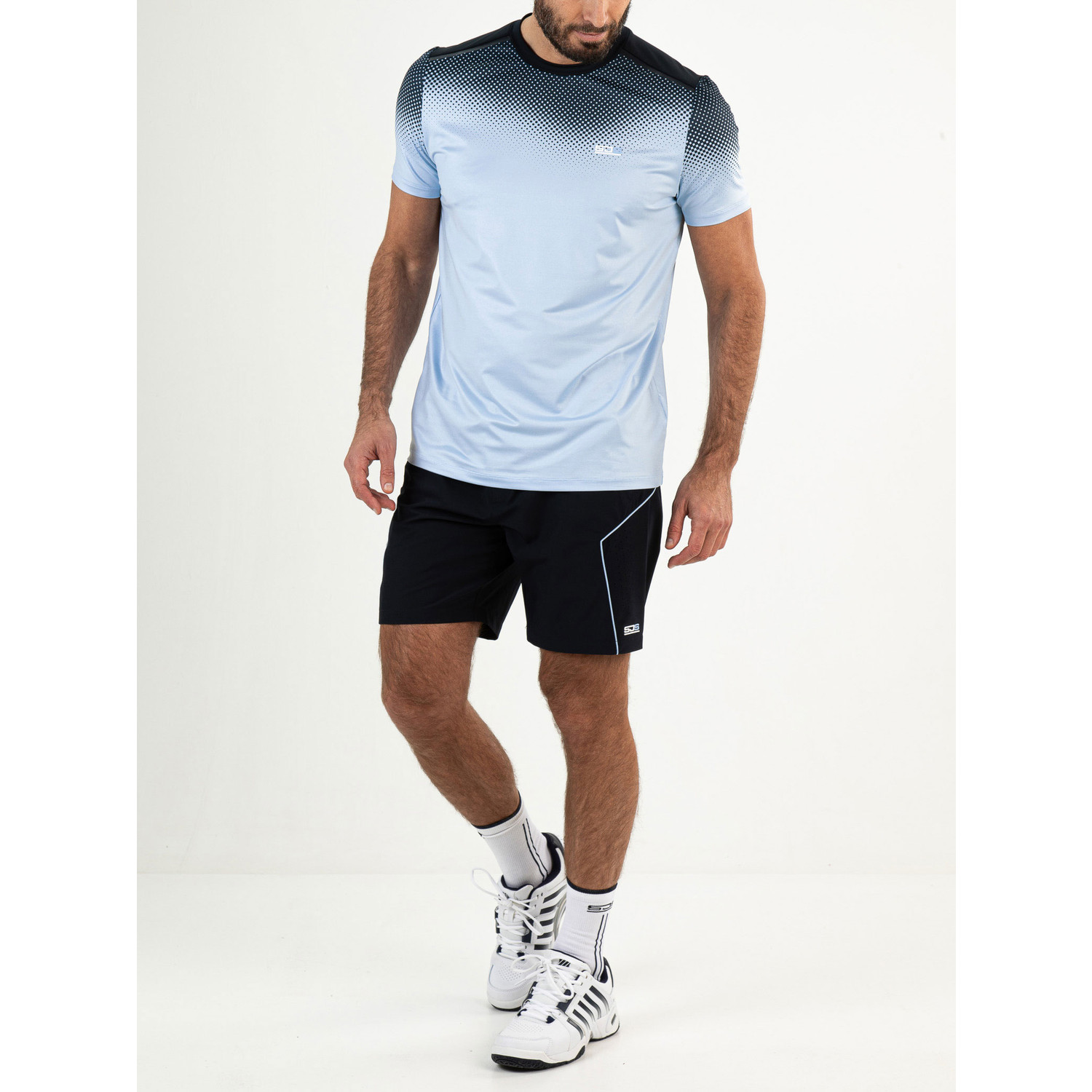 Sjeng Sports Heren Set 22